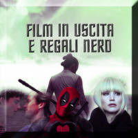 Film in uscita amp regali nerd