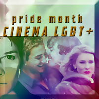 Pride Month: cinema LGBT+