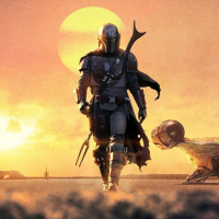 Larrivo di The Mandalorian e Disney+