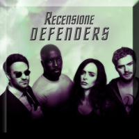 Recensione Defenders