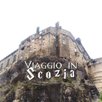 Viaggio in SCOZIA (con tanti aneddoti nerd