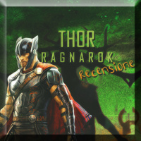 Recensione Thor Ragnarok SENZA SPOILER