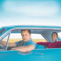 Recensioni Film Oscar - Parte 1