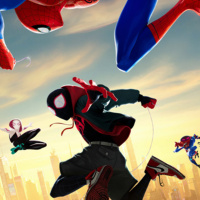 Recensione Spider-Man: Un Nuovo Universo (senza spoiler)
