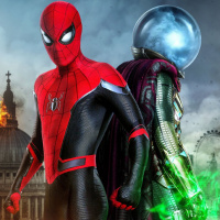 Recensione Spider-Man Far From Home (senza spoiler)