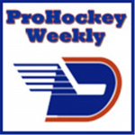 Pro Hockey Weekly
