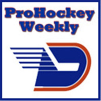 Pro Hockey Weekly Season 6 Episode 2