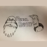 Panel Buffet