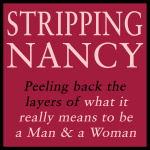 Podcast Stripping Nancy