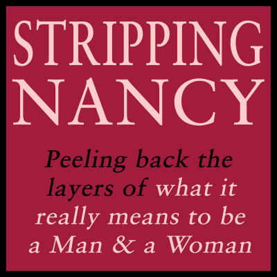 Podcast Stripping Nancy