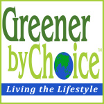 Greener By Choice With The Green Up Girl®