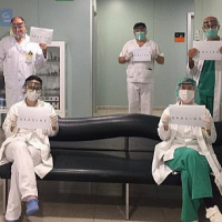 VIVA LA RADIO. Talento emprendedor. La tecnología de Nido Robotics al servicio de la población 