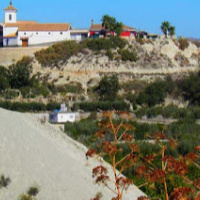 VIVA LA RADIO. Un pueblo es, un pueblo es. Recorremos la Región en la vuelta de Semana Santa y confinados