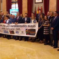 VIVA LA RADIO. El factor humano. El 29 de febrero un día especial para reivindicar la investigación en las enfermedades raras