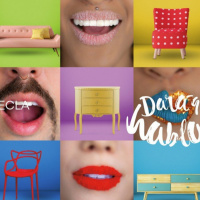 VIVA LA RADIO. En camisa de once varas. La Feria del Mueble de Yecla en marcha