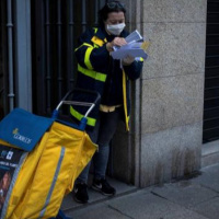 VIVA LA RADIO. En Correos se plantean la vuelta al trabajo de todos sus trabajadores en estas semanas