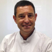 VIVA LA RADIO. José Luís Calvo Guirado: La consulta del dentista en los tiempos del coronavirus