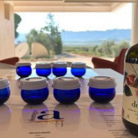 VIVA LA RADIO. El aceite cornicabra marida perfectamente con el chocolate