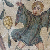 VIVA LA RADIO. Murcia, año 2772. A los niños en el Imperio Romano... también los protegían contra el mal de ojo