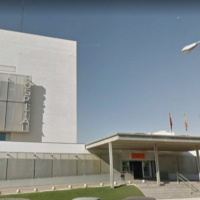 VIVA LA RADIO. Hemos reestructurado el hospital y hasta la capilla es ahora una sala de consultas