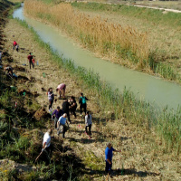 VIVA LA RADIO. Debemos dejar de vivir de espaldas al río