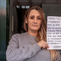 VIVA LA RADIO. Los jueces avisan: los anónimos a personal sanitario o cajeras puede ser un delito de odio 