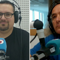 VIVA LA RADIO. En camisa de once varas. Los ecologistas prefieren ser una china en el zapato, y no seguir haciendo el paripé
