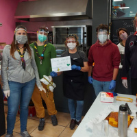 VIVA LA RADIO. Murcia cocina solidaria