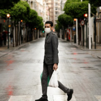 VIVA LA RADIO. Las cuentas del Gran Capitán ¿puede Murcia cesar toda actividad no esencial?