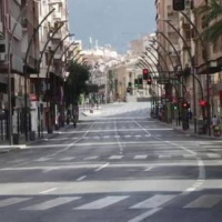 VIVA LA RADIO. El confinamiento reduce la contaminación atmosférica por polución en casi un 60%