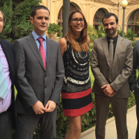 VIVA LA RADIO. Investigadores de la UCAM aceleran la búsqueda de fármacos para luchar contra el coronavirus