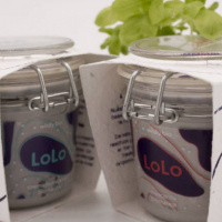 VIVA LA RADIO. Talento Emprendedor. Lolo Bio, cosmética natural biosostenible