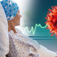 VIVA LA RADIO. Afrontar la crisis del coronavirus desde la perspectiva del cáncer