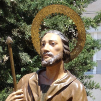 VIVA LA RADIO. Un pueblo es, un pueblo es. Las fiestas de San Isidro en la Comarca del Río Mula