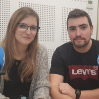 VIVA LA RADIO. Talento Emprendedor. The Magic Room Murcia