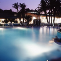 VIVA LA RADIO. El balneario de Archena se prepara para abrir sus puertas el 26 de junio