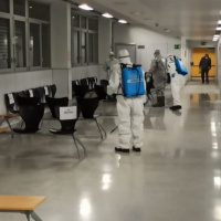 VIVA LA RADIO. La cultura de la desinfección ha llegado para quedarse