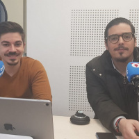 VIVA LA RADIO. Las cuentas del Gran Capitán. El Ibex 35 se desploma por la guerra del crudo y el coronavirus