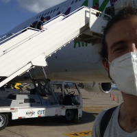 VIVA LA RADIO. Una vuelta difícil a casa desde Bolivia