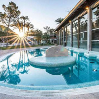 VIVA LA RADIO. Campaña Recargaremos del Balneario de Archena