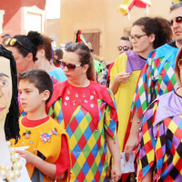 VIVA LA RADIO. Un pueblo es, un pueblo es... Los mayos de Alhama