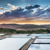 VIVA LA RADIO. El factor humano. Evaporación solar en Jumilla