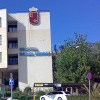 VIVA LA RADIO. Con 16 ingresos y 3 en Cuidados intensivos en el Hospital Rafael Méndez de Lorca están preparados para lo que les pueda llegar