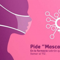 VIVA LA RADIO. Mascarilla 19, una iniciativa para proteger a las víctimas de la violencia de género