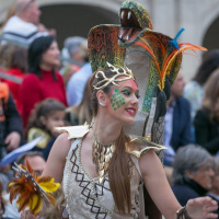 VIVA LA RADIO. Fiestas de Moros y Cristianos de Abanilla