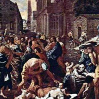 VIVA LA RADIO. Murcia año 2772. Otras epidemias que asolaron Roma: Nada nuevo bajo el sol