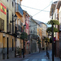 VIVA LA RADIO. Un pueblo es, un pueblo es... Hoy visitamos todos los rincones de nuestra Región