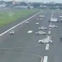 VIVA LA RADIO. La odisea de la vuelta a casa