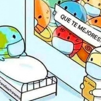 VIVA LA RADIO. Yo que soy, una chica tan formal. Nuestro aplauso musical al personal sanitario: Gracias doctor