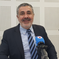 VIVA LA RADIO. Iudicandi te salutant, los que van a ser juzgados.. Incapacidad absoluta a un drogodependiente que rechazó su rehabilitación